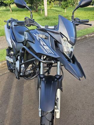 HONDA XRE 300 ABS HONDA XRE 300 ABS